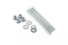 Zylinderstehbolzen x4 M7x110mm
