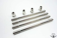 Zylinder Stehbolzen M7 x 110