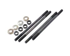 Stehbolzen Set Zylinder