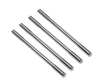 Zylinder Stehbolzen M6x 116mm