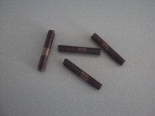 Satz Zylinder Krümmer