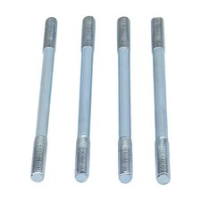 Zylinderstehbolzen M6x116mm