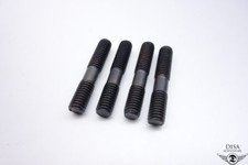 4 Stück Zylinder Stehbolzen