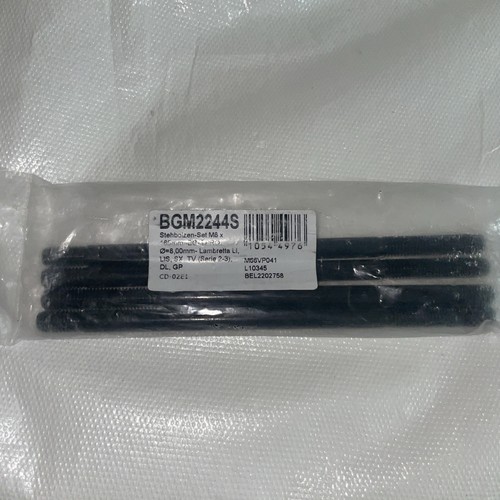 Zylinder stehbolzen set x - zylinder, stehbolzen-set