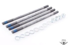 Zylinder Stehbolzen Satz M7 x