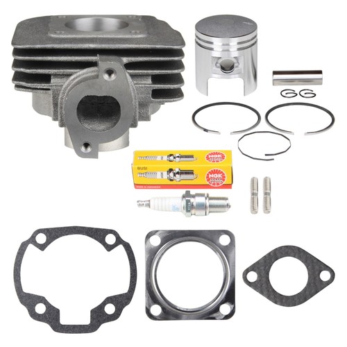 Zylinder set 50ccm - 50ccm, +