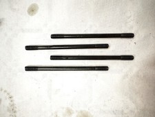 Stehbolzen Zylinder - für