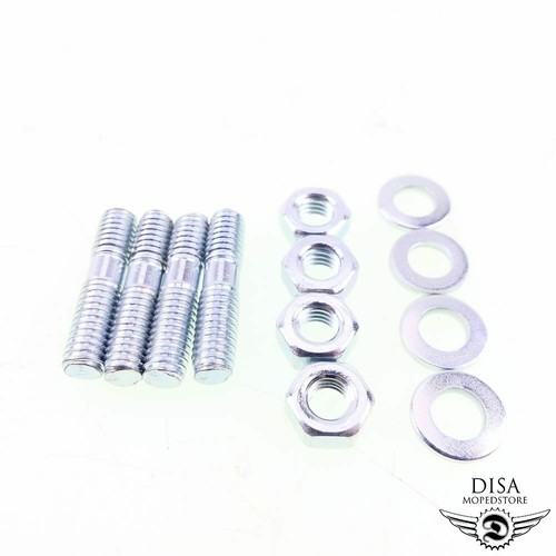 Motor zylinder stehbolzen set - motor,