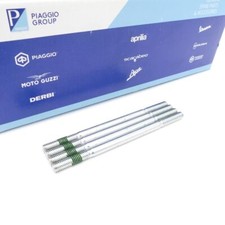 4x Zylinder Stehbolzen M6 x