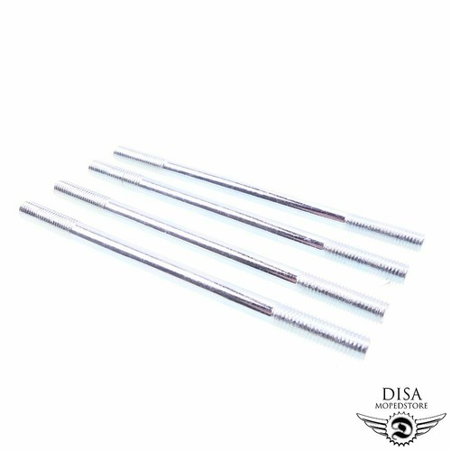 Zylinderstehbolzen m7x120 - zylinderstehbolzen,