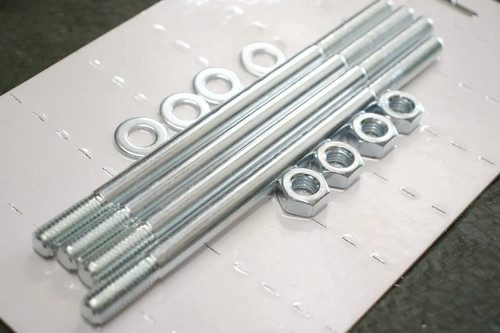 Zylinder stehbolzen kit - zylinder,