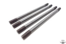 4 x Zylinder Stehbolzen M8 x