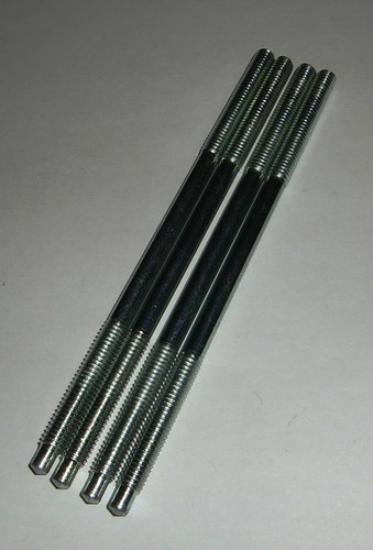 Simson stehbolzen zuganker - 4x,