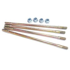 Zylinderstehbolzen Satz mit