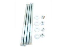 Zylinder Stehbolzen 4 Stück