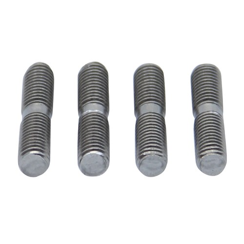 Stehbolzen m6x26 - m6x26, mm