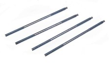 4x Lange Stehbolzen Zuganker