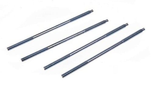 Lange stehbolzen zuganker - 4x,