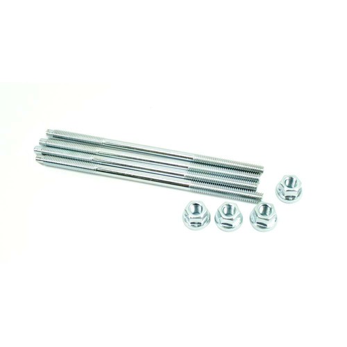 Zylinder stehbolzen für - m6,