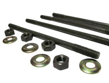 Zylinder Stehbolzen /