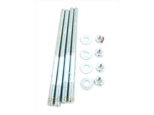 Zylinder stehbolzen stück - stehbolzen, 4