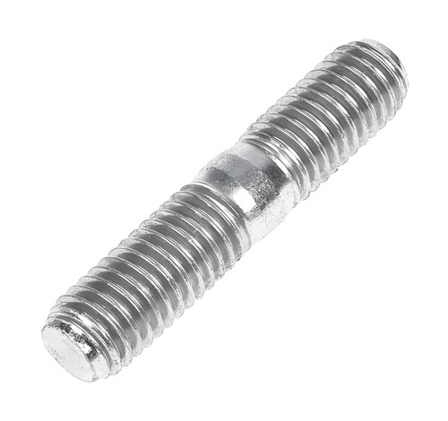 Stehbolzen auspuff krümmer - auspuff,