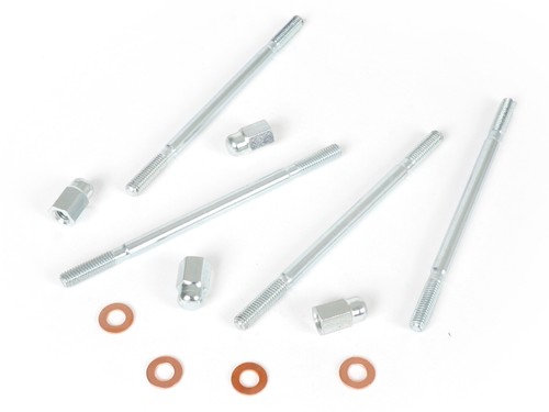 Stehbolzen set 116mm - x, 116mm-