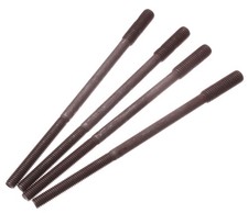 4x Zuganker Reparatur