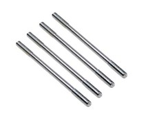 Zylinder Stehbolzen Set M6x116