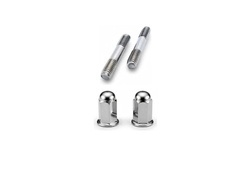 Stehbolzen m6x35mm 2x - m6x35mm, +