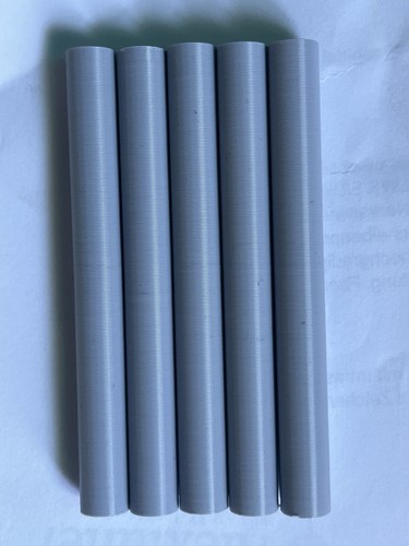 Zylinder stehbolzen - 4x,