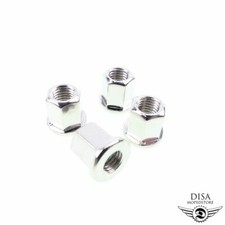 Zylinder Stehbolzen Mutter Set