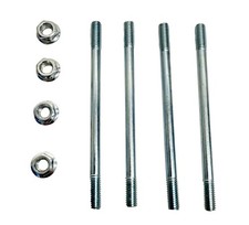 Zylinder Stehbolzen Set ink