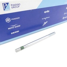 Zylinder Stehbolzen M6 x 106