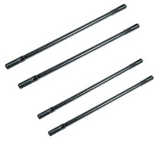 Zylinder Stehbolzen Set M7 -