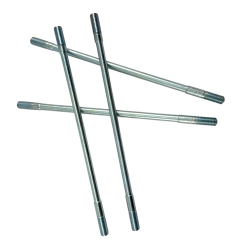 Zylinder gewindebolzen set - zylinder,